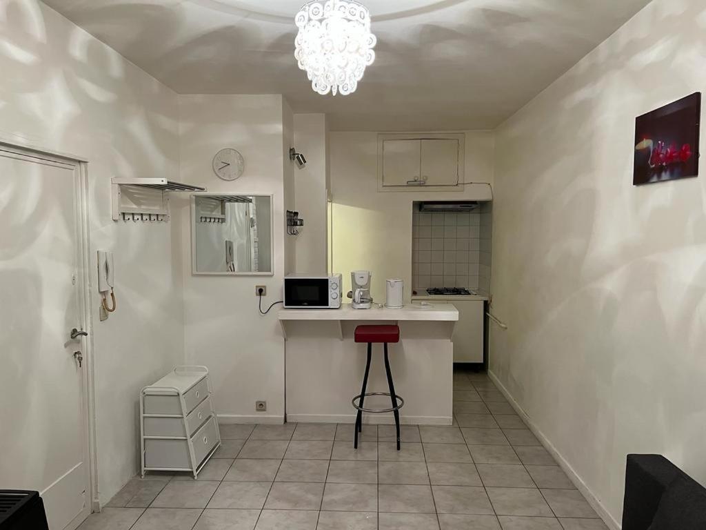 Appartamento Appartements Brussel Bruxelles