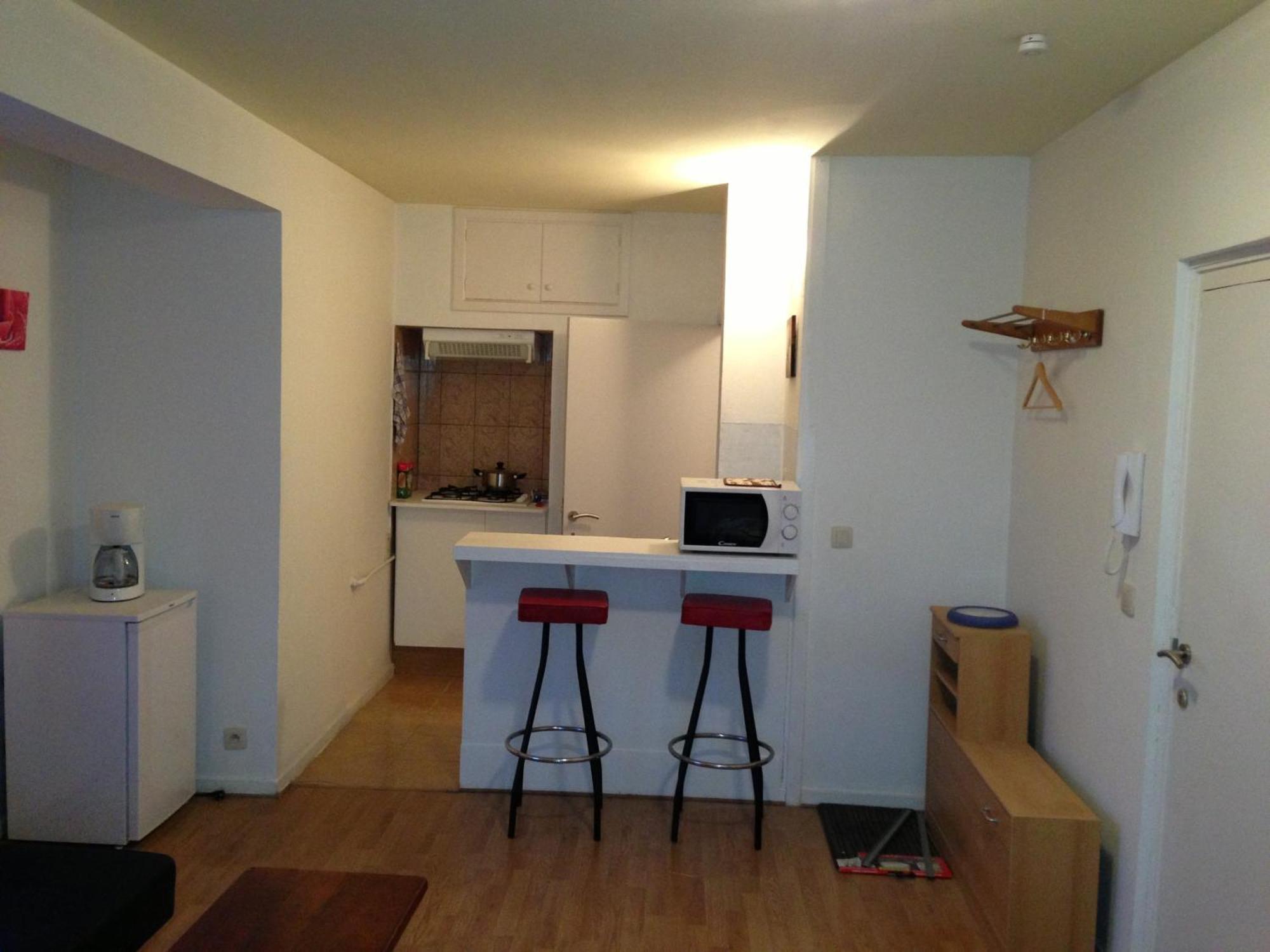 Appartements Brussel Bruxelles