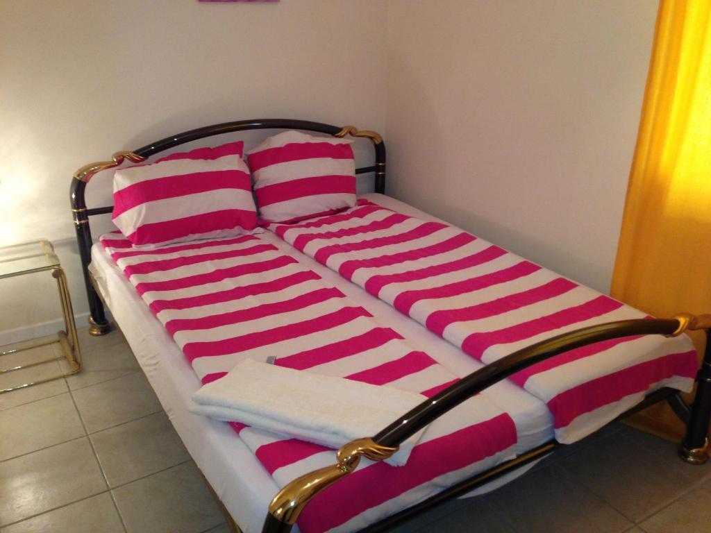 Appartamento Appartements Brussel *