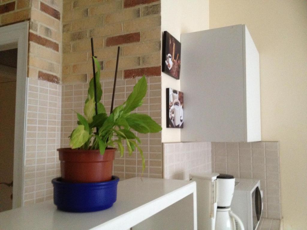 Appartamento Appartements Brussel
