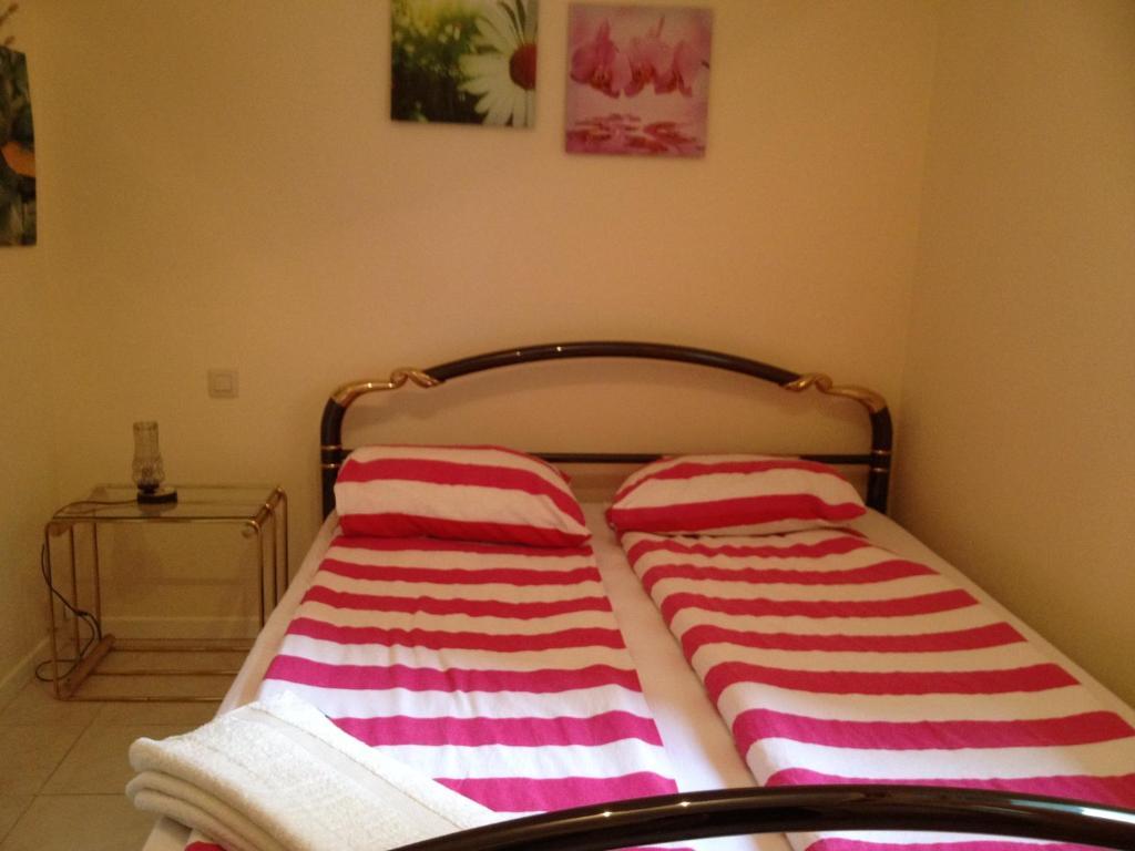 Appartamento Appartements Brussel
