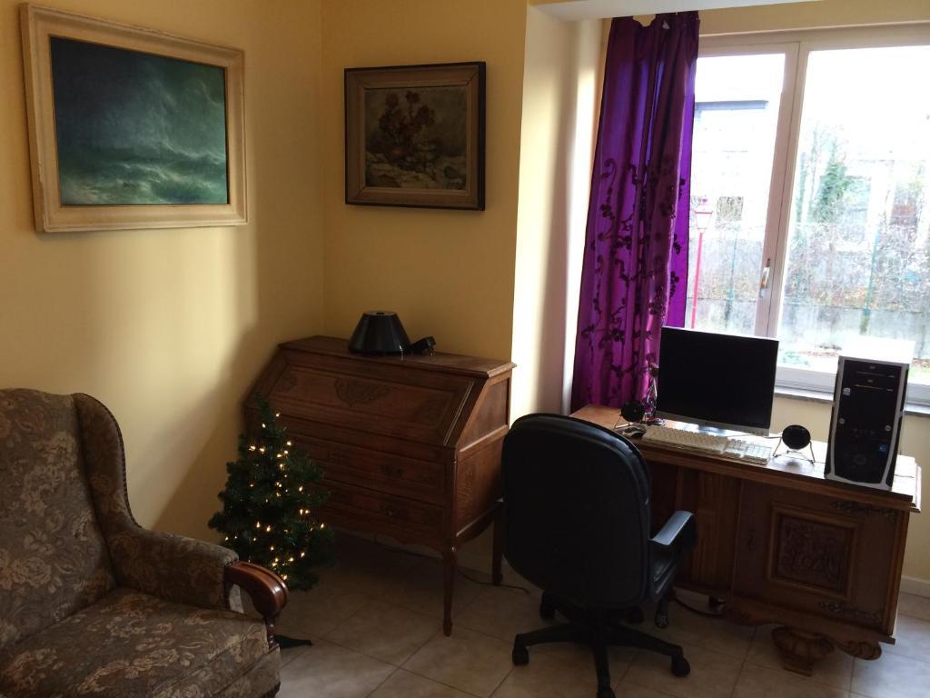 Appartamento Appartements Brussel *
