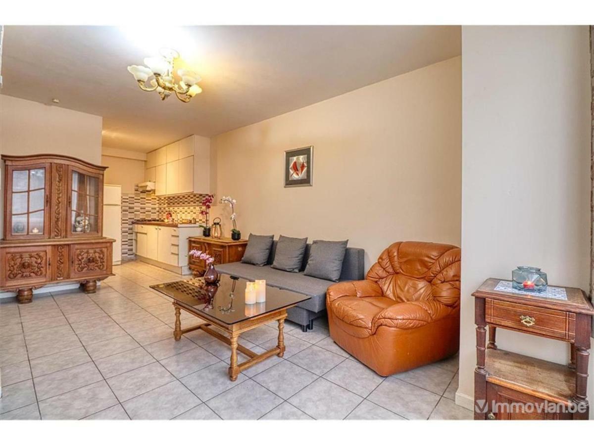 Appartements Brussel Appartamento *