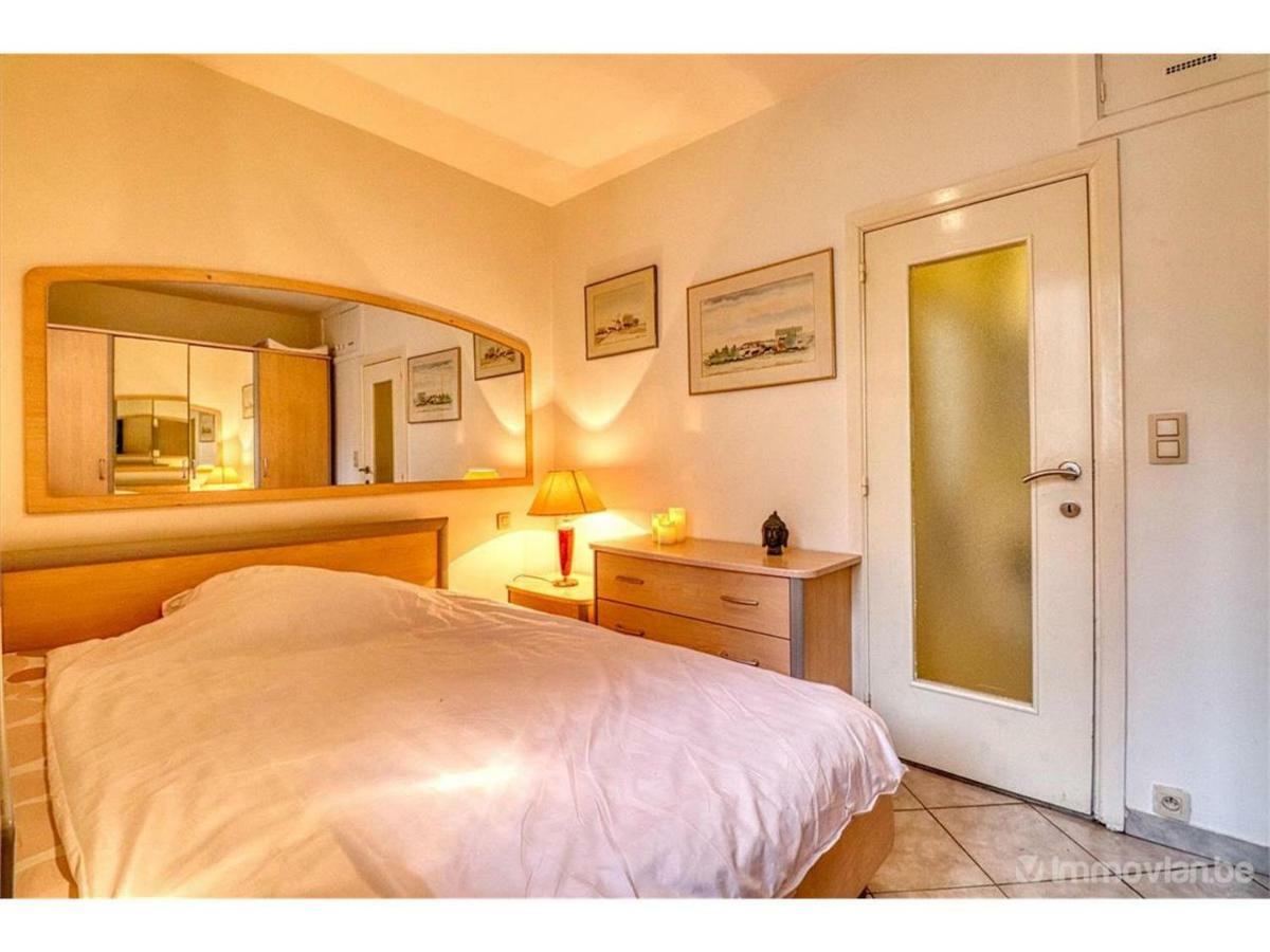Appartamento Appartements Brussel Bruxelles